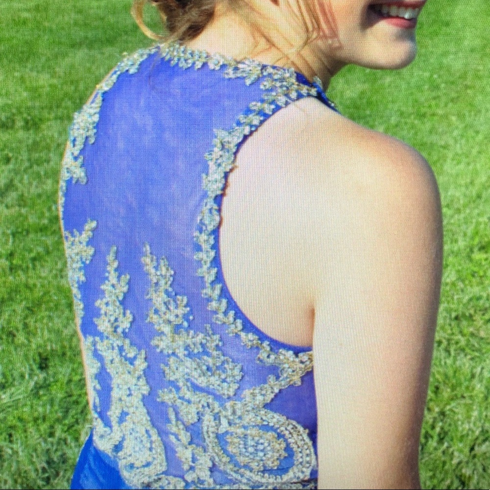 Prom Dress - Picture 5 of 6